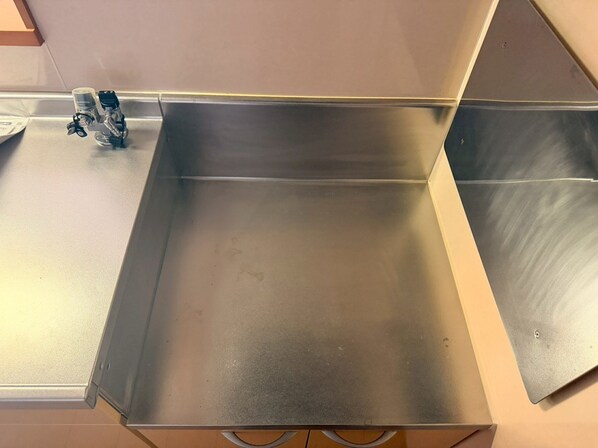 セレーノAの物件内観写真